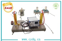 CYJY-100 絕緣油介電強度測試儀校驗裝置